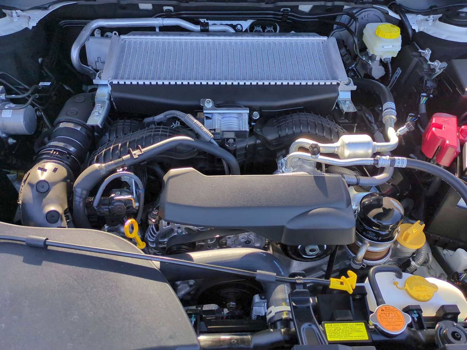 New 2026 Subaru Outback Touring XT AWD/4WD image 14