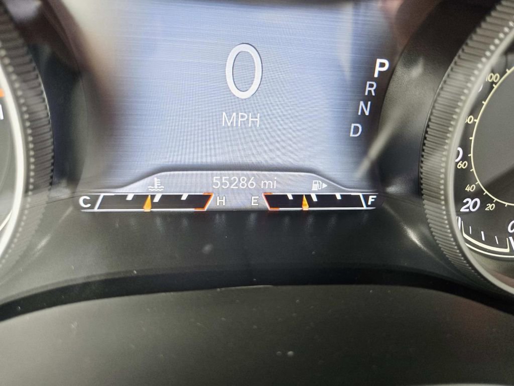 Used 2021 Jeep Cherokee Limited w/ Elite Package image 23