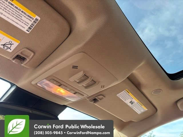 Used 2014 Buick Encore Premium FWD image 20