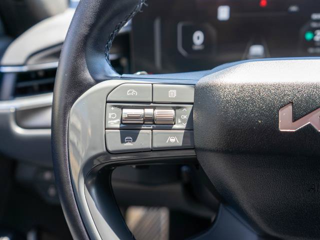 Certified 2024 Kia EV9 GT-Line AWD/4WD image 25