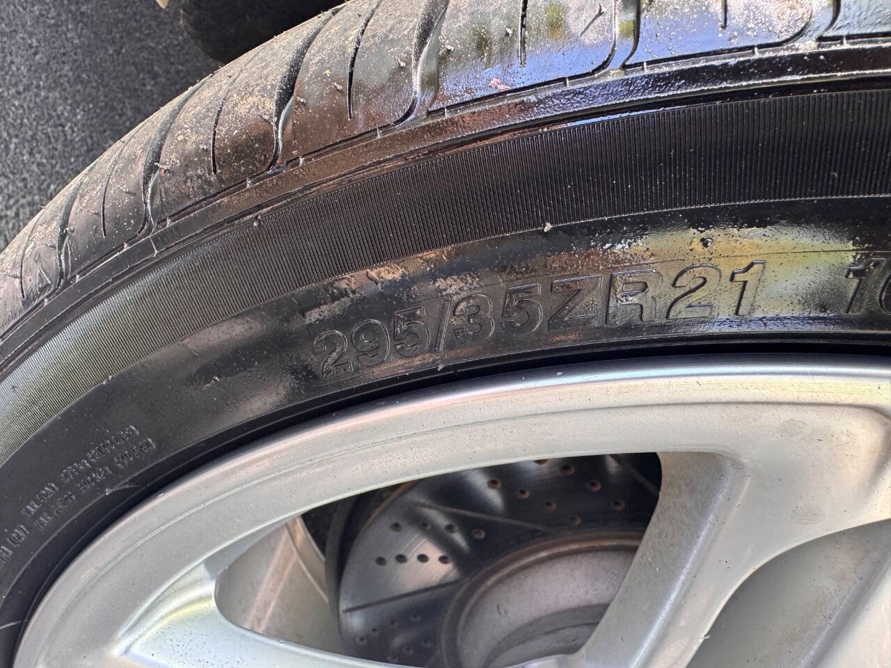 Used 2013 Audi Q7 3.0T S line Prestige image 11