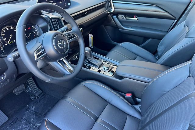New 2026 MAZDA CX-50 2.5 Hybrid w/ Weather Package AWD/4WD image 10