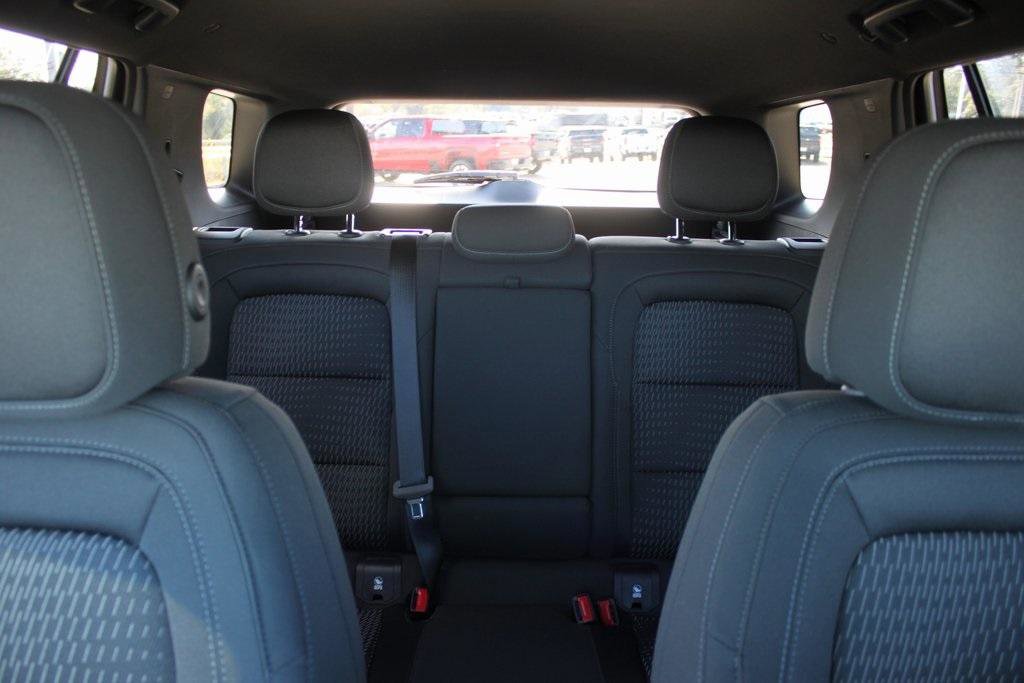 New 2026 Chevrolet Equinox LT image 16