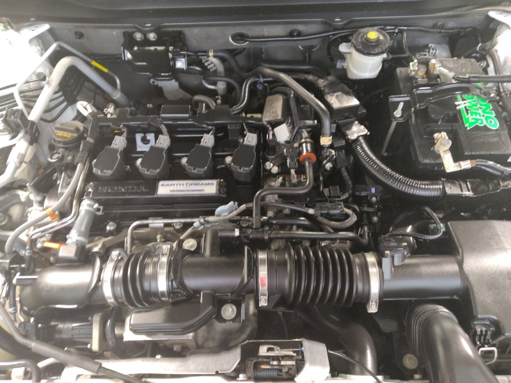 Used 2019 Honda Accord LX image 30