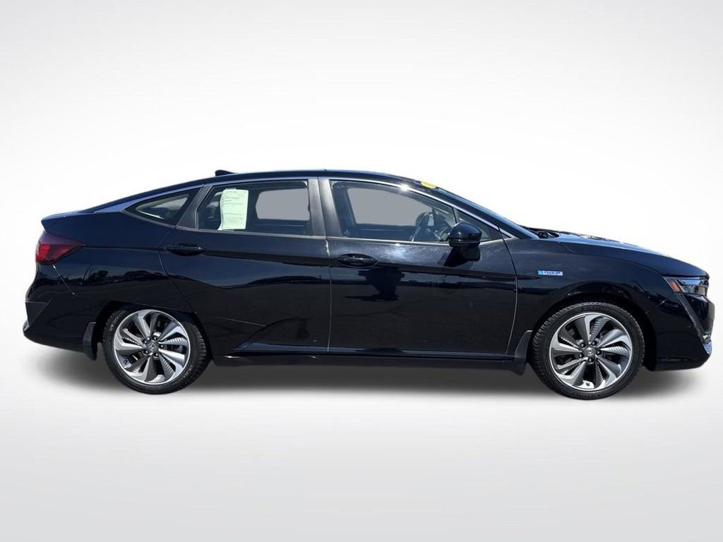 Used 2018 Honda Clarity Touring image 8
