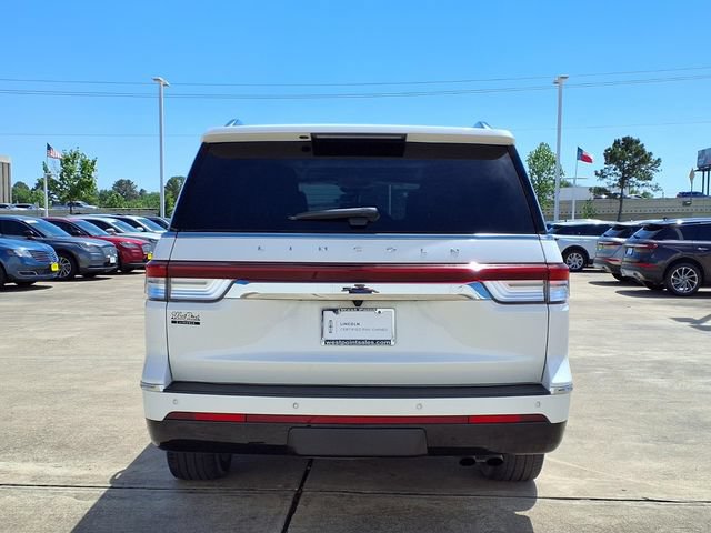Used 2023 Lincoln Navigator Reserve AWD/4WD image 21