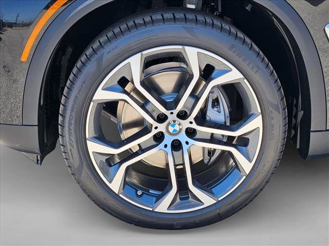 New 2026 BMW X5 xDrive40i w/ Climate Comfort Package AWD/4WD image 10
