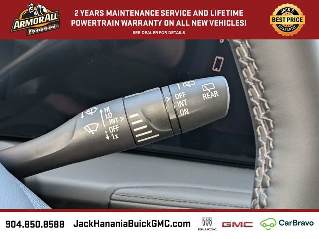 New 2026 Buick Encore GX Sport Touring w/ Comfort Package FWD image 34