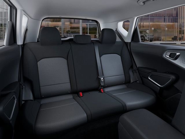 New 2025 Kia Soul LX image 16