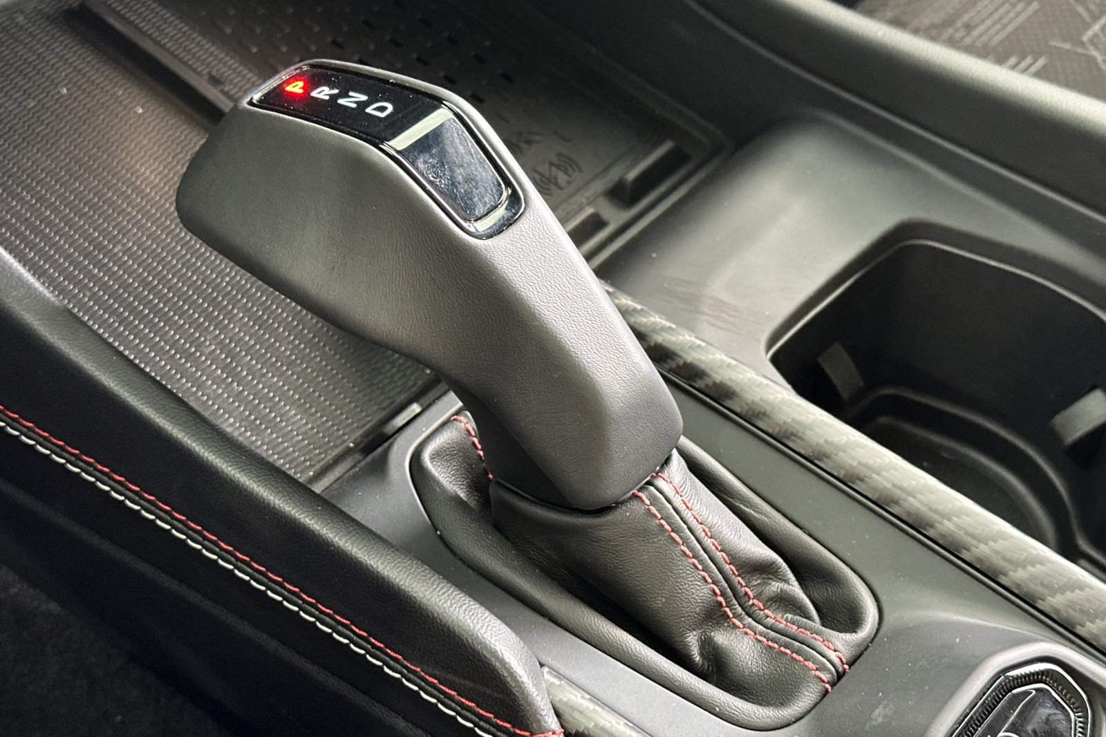 New 2024 Dodge Charger R/T Scat Pack w/ Plus Group image 22