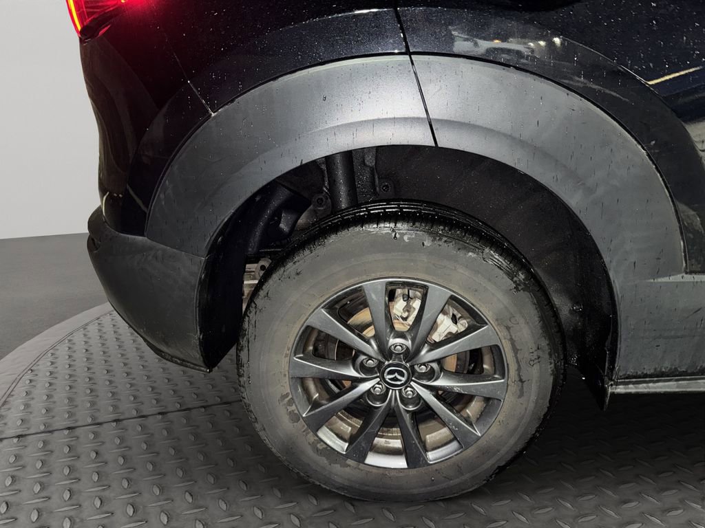 Used 2023 MAZDA CX-30 AWD 2.5 S image 25