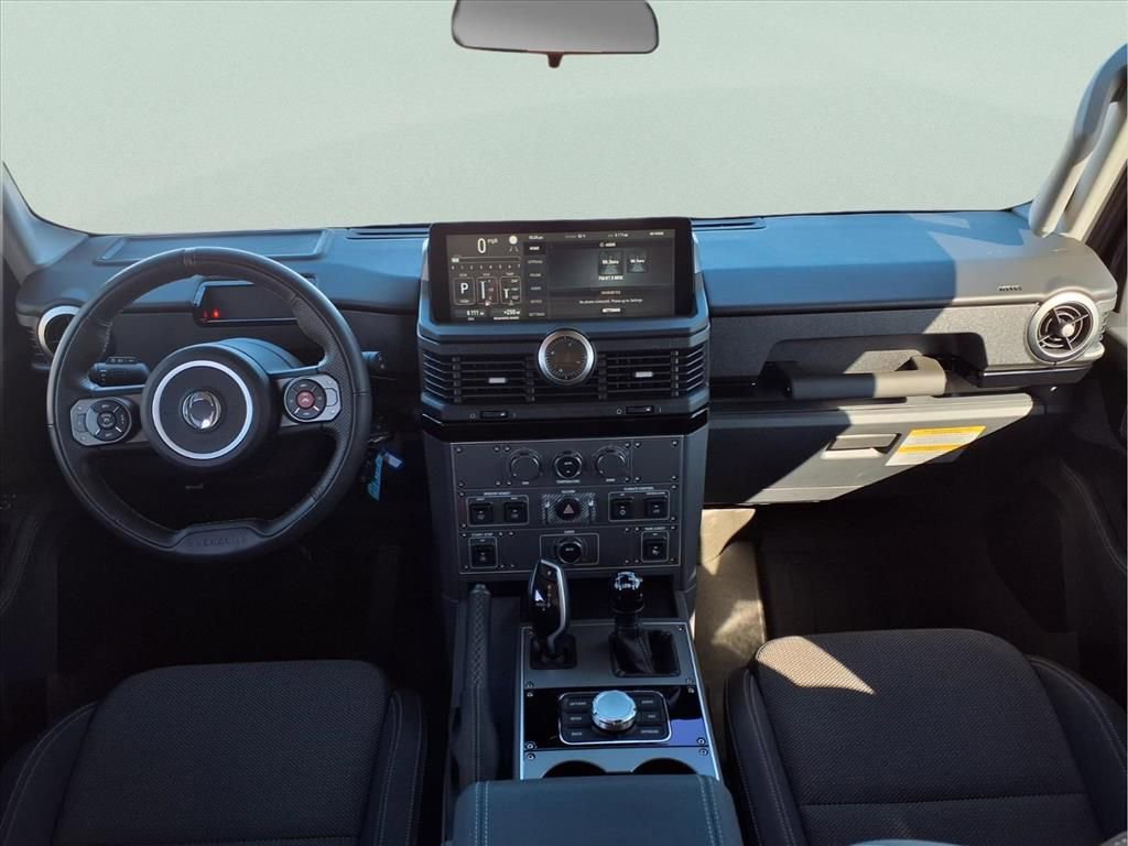 Used 2024 INEOS Grenadier Trialmaster Edition image 11