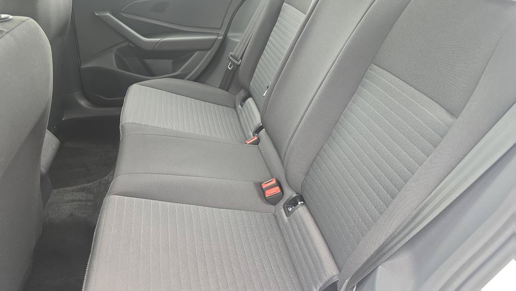 Used 2025 Volkswagen Jetta S FWD image 10