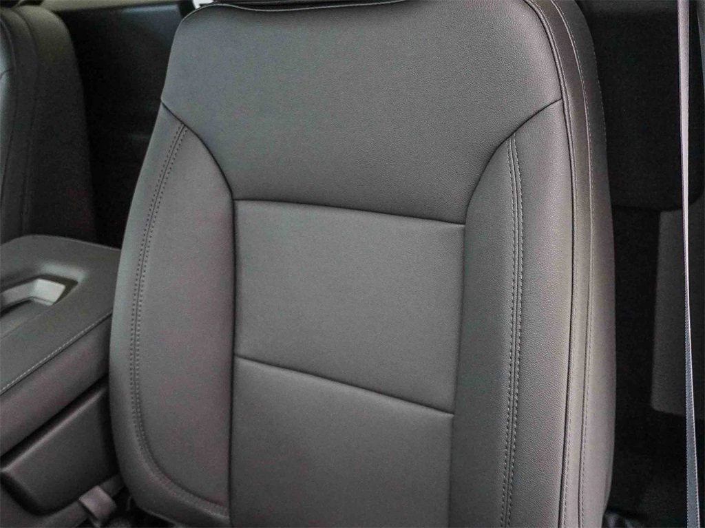 New 2026 Chevrolet Silverado 1500 W/T w/ WT Value Package image 22