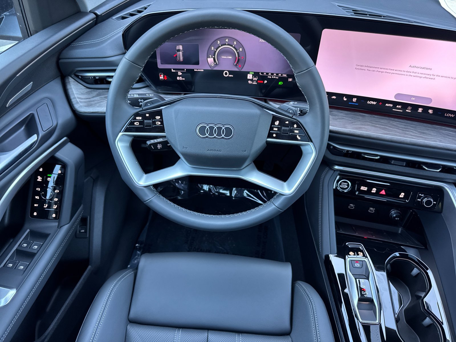 New 2026 Audi Q5 Premium AWD/4WD image 14