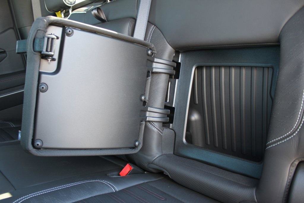 New 2026 GMC Sierra 1500 AT4X image 7