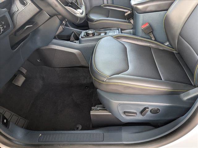 Used 2025 Ford Maverick Lobo image 15