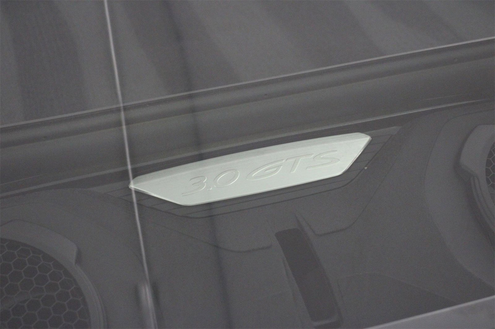 Used 2022 Porsche 911 Targa 4 GTS image 27