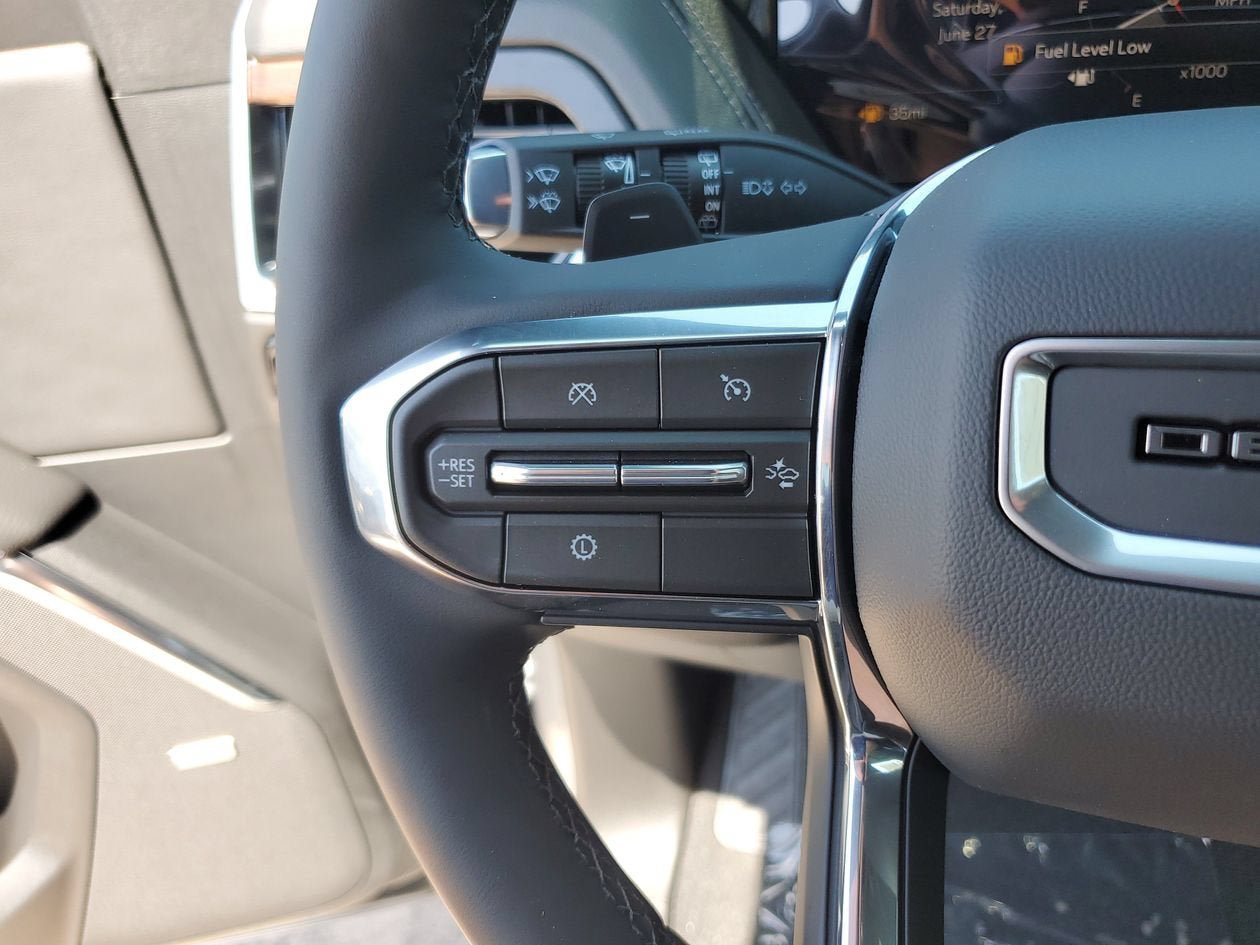 New 2026 GMC Yukon XL Denali RWD image 28