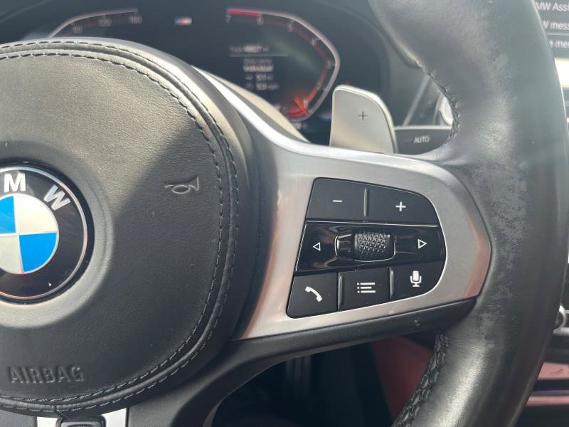 Used 2021 BMW X4 xDrive30i w/ Premium Package Enhanced image 19