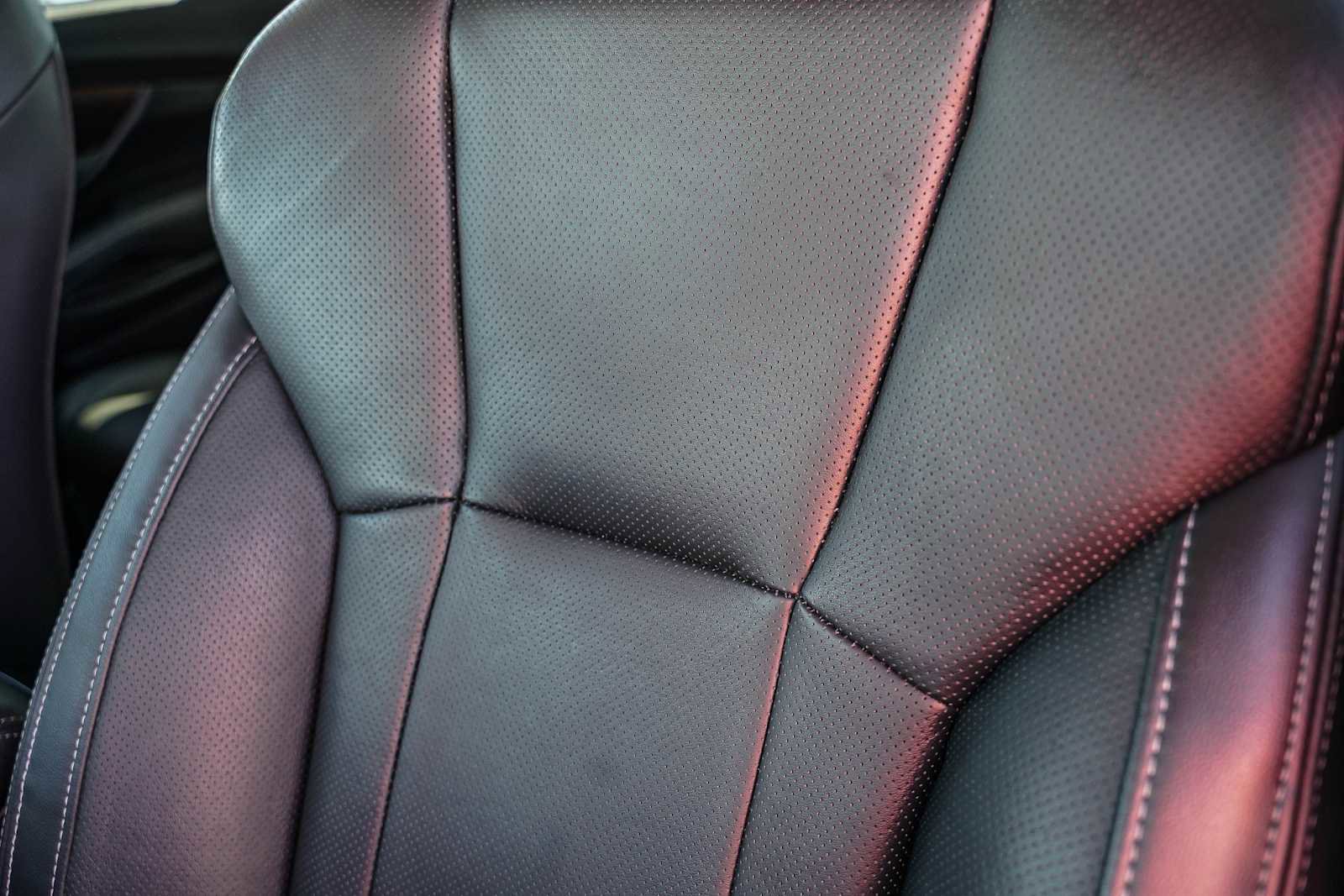 Used 2024 Subaru Ascent Touring image 22