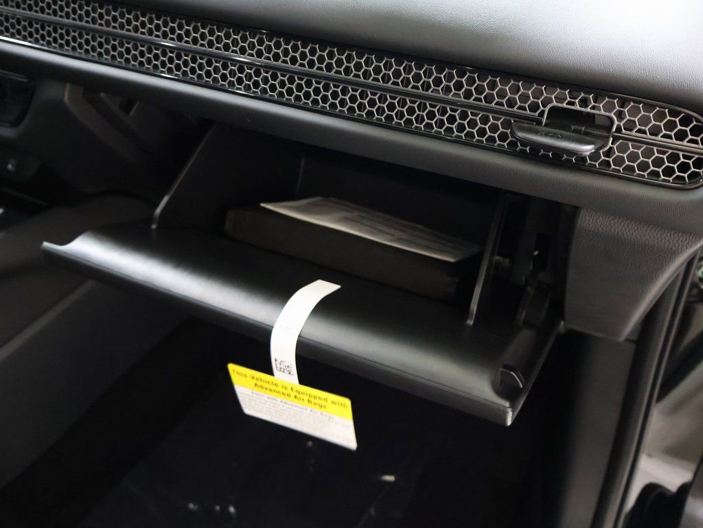 New 2026 Honda HR-V Sport image 24