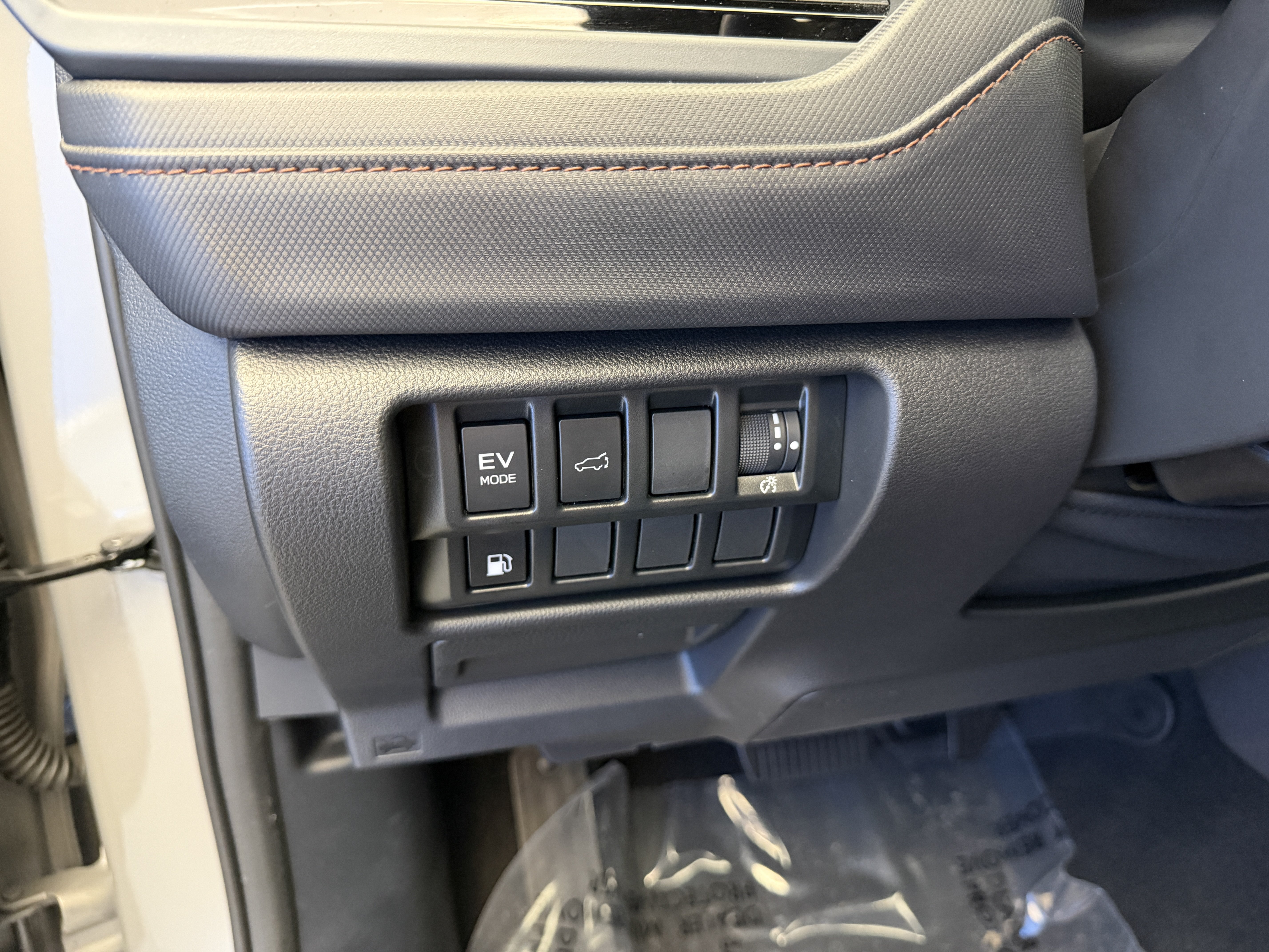 Used 2025 Subaru Forester Touring AWD/4WD image 15