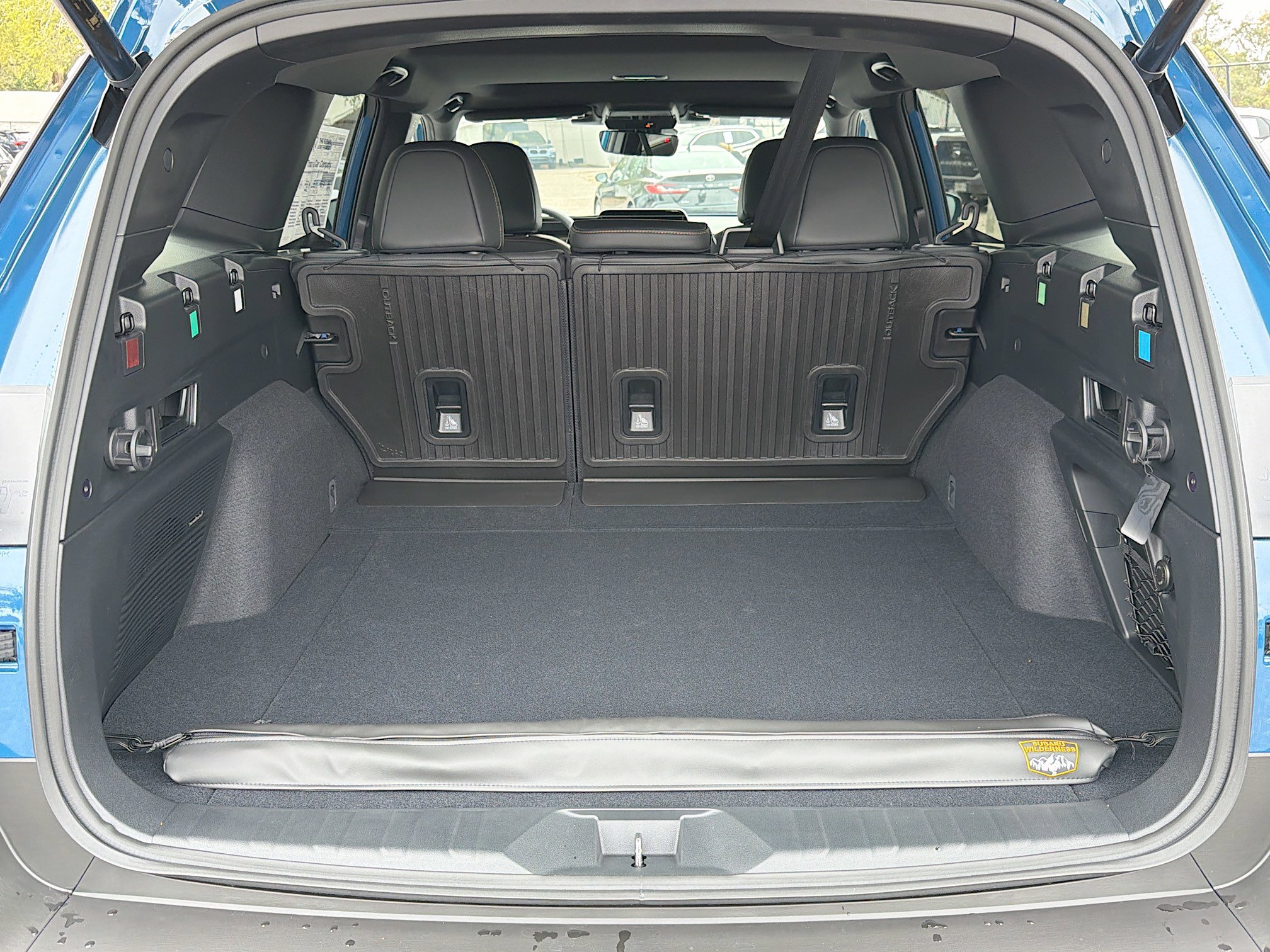 New 2026 Subaru Outback Wilderness image 11