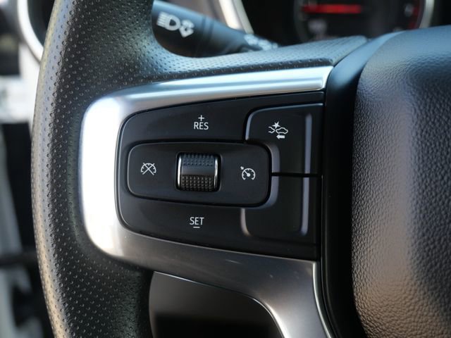 Used 2024 Chevrolet Blazer LT w/ Convenience Package image 19