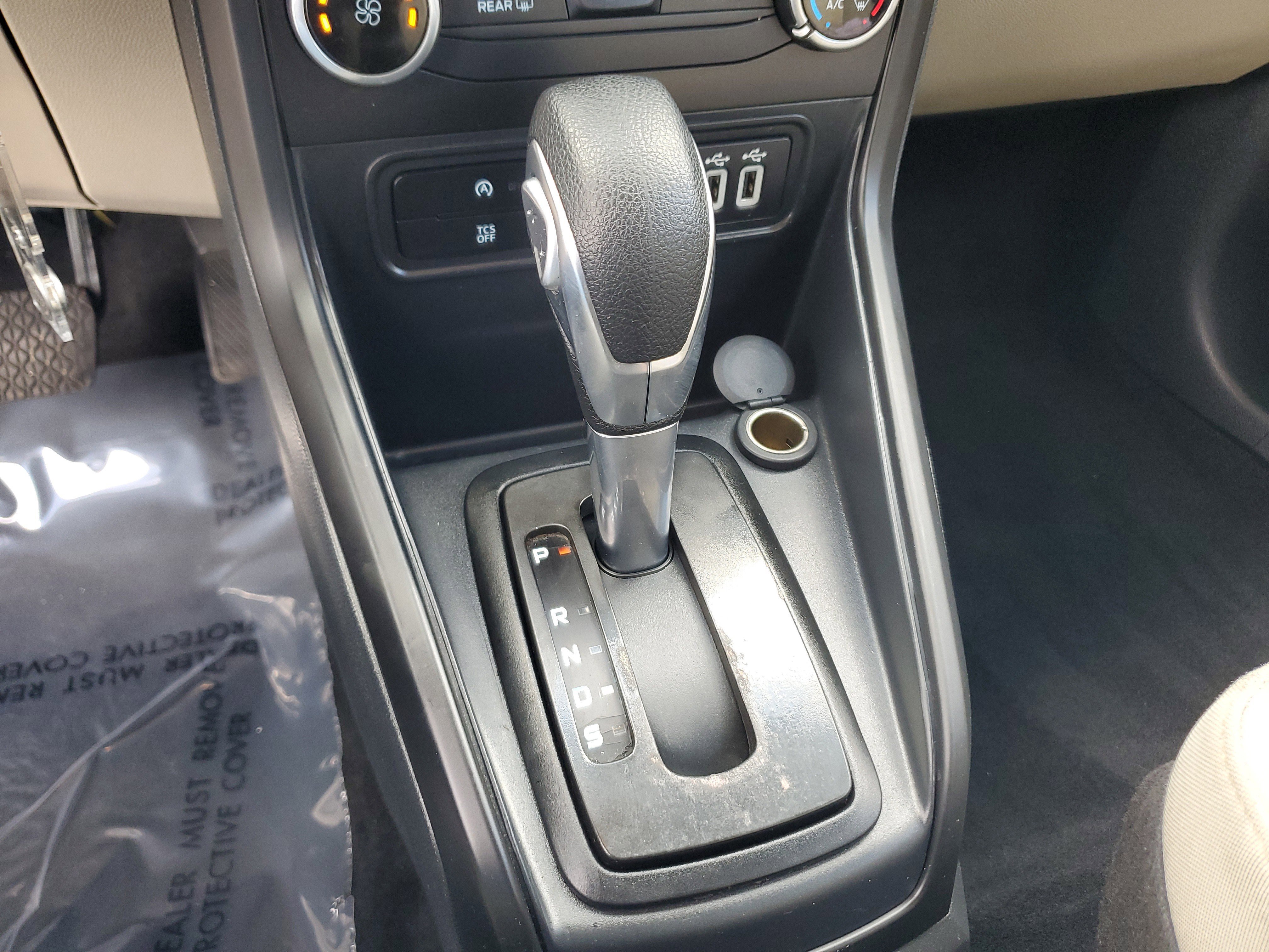 Used 2021 Ford EcoSport S image 24