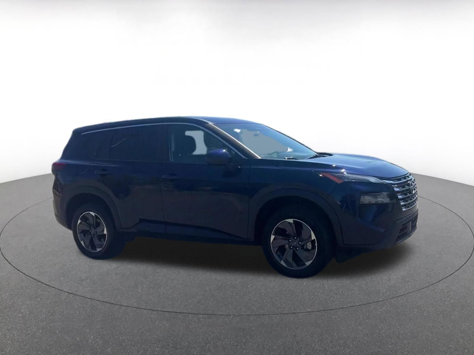 Used 2025 Nissan Rogue SV FWD video 2