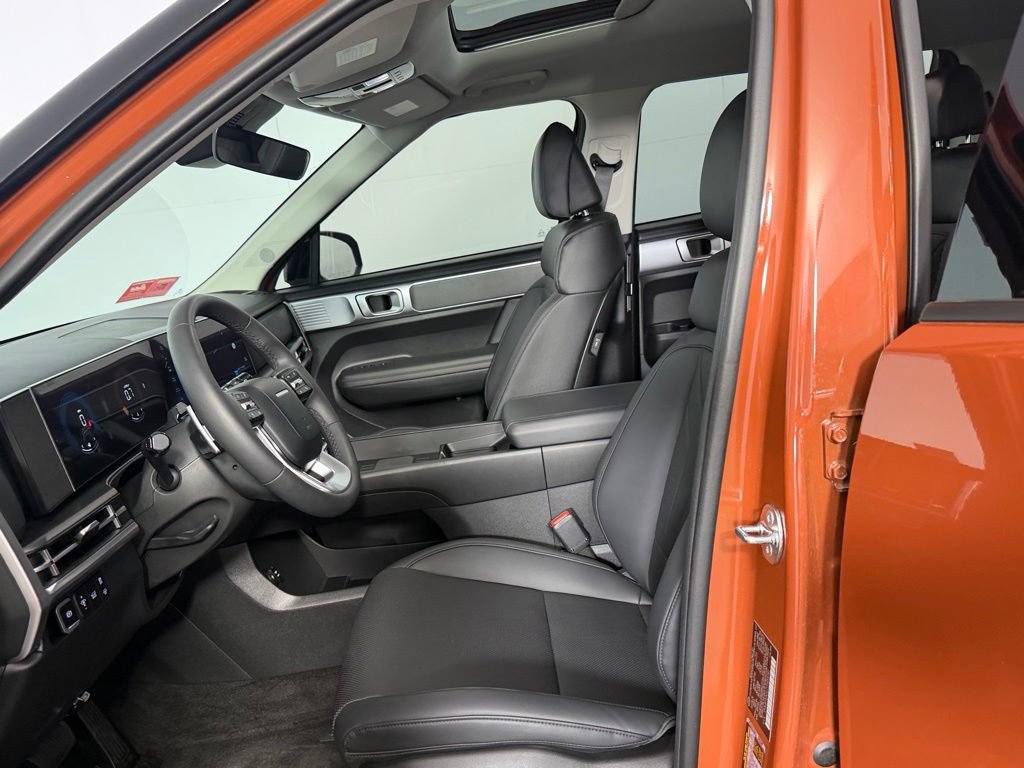Used 2026 Hyundai Santa Fe XRT AWD/4WD image 17