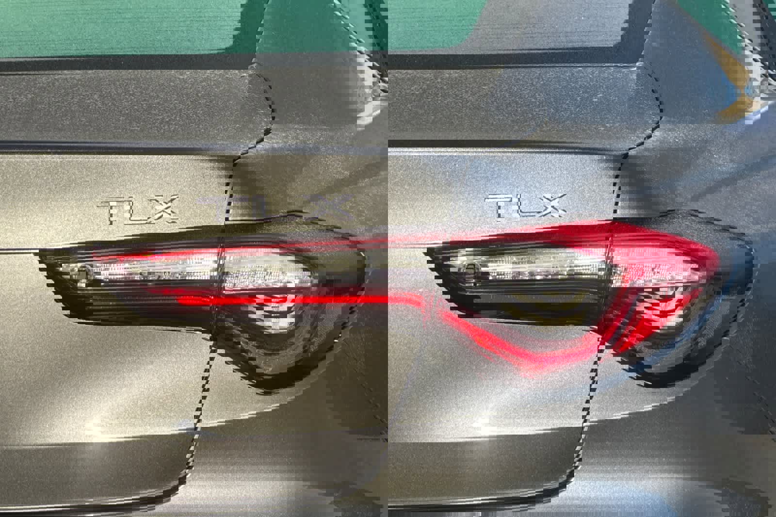 Certified 2025 Acura TLX w/ Technology Package image 26