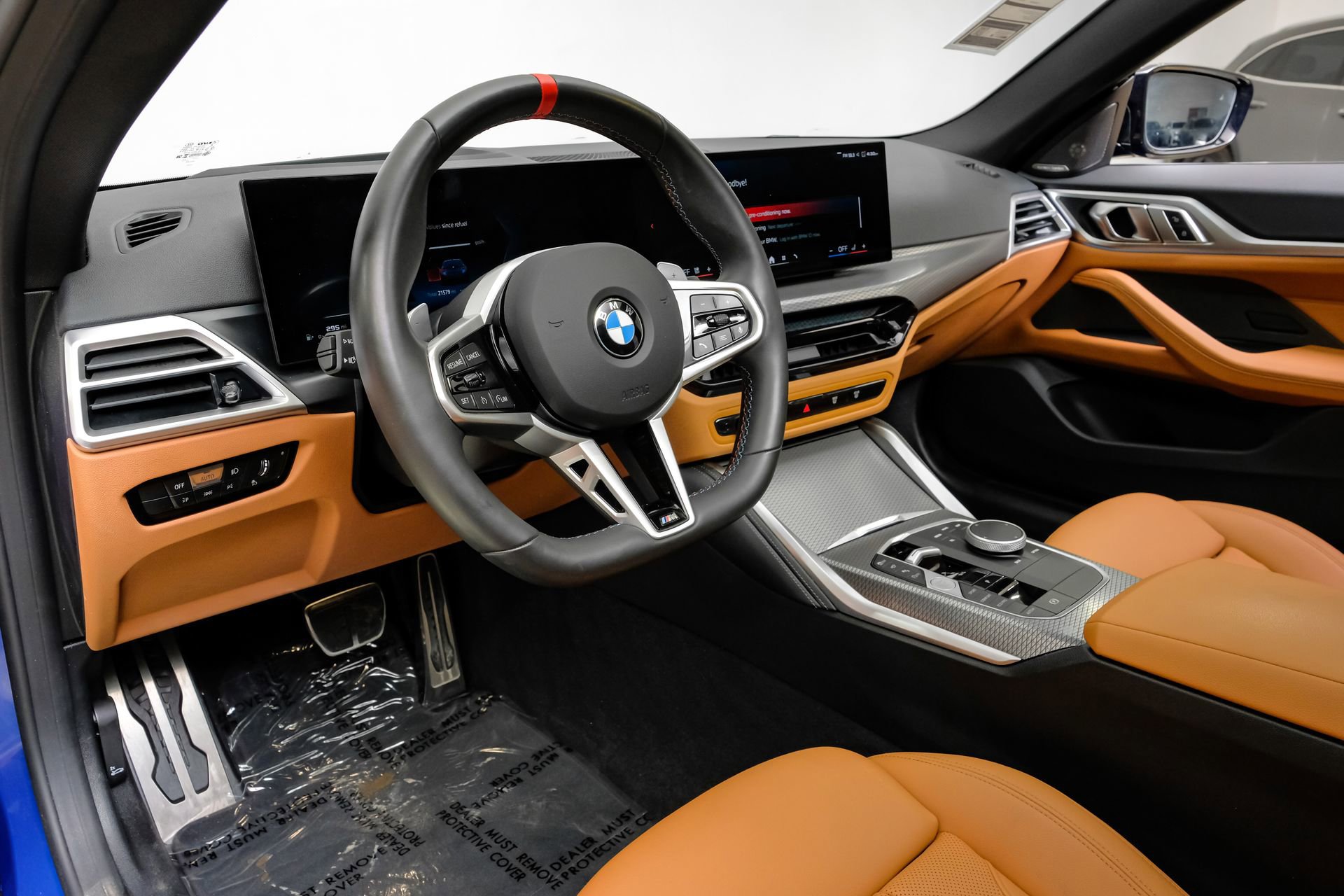 Used 2025 BMW M440i image 3