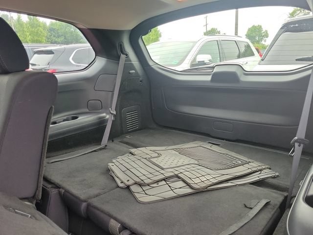 Used 2019 Nissan Pathfinder S AWD/4WD image 30