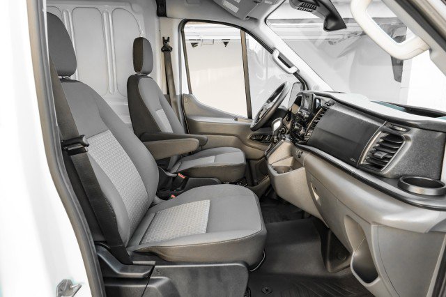 Used 2023 Ford Transit 150 Medium Roof image 29
