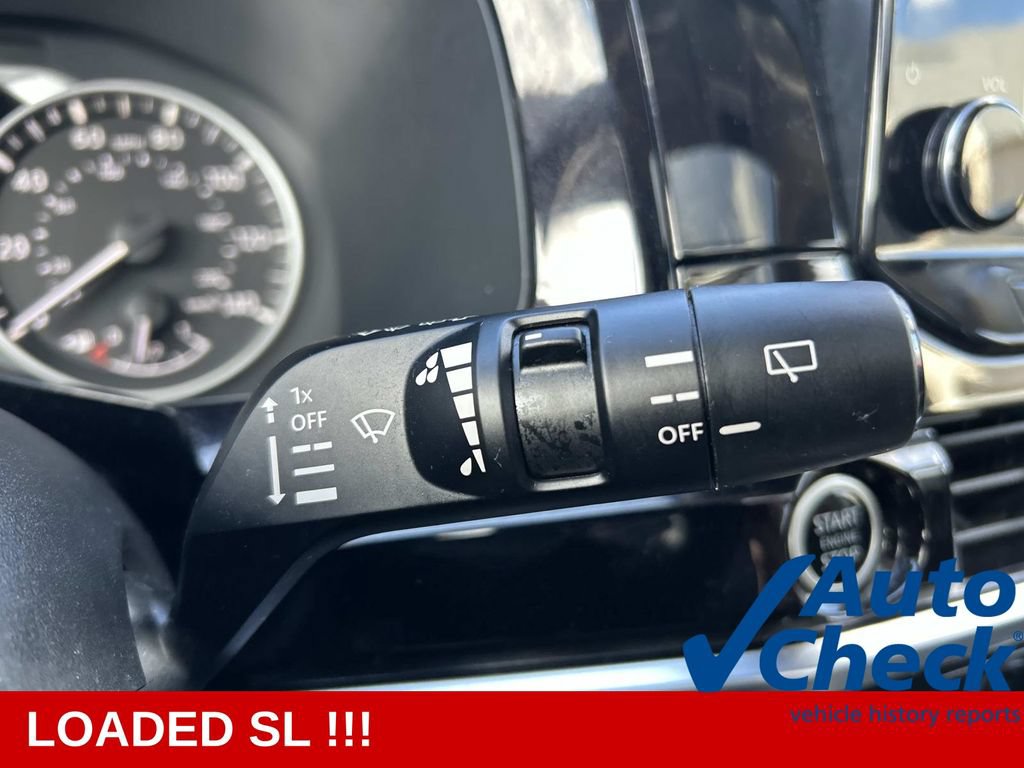 Certified 2023 Nissan Pathfinder SL w/ SL Premium Package AWD/4WD image 29