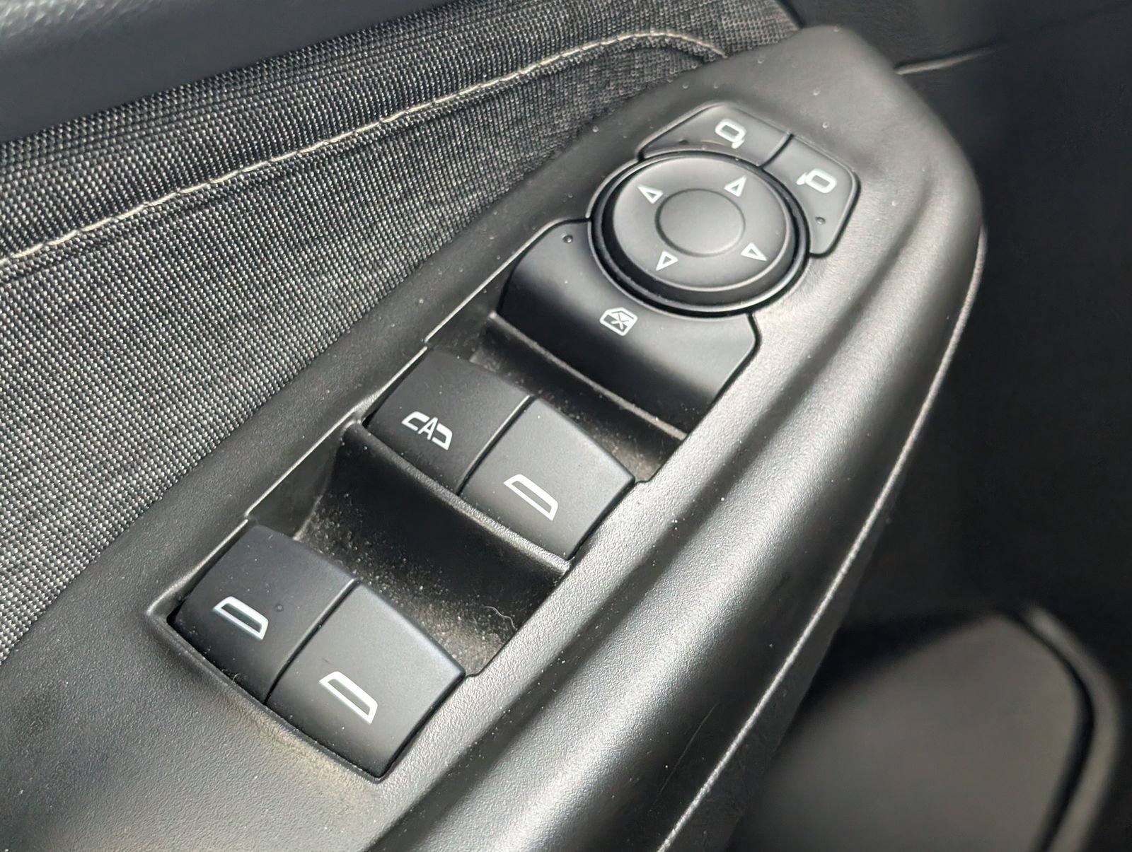Used 2023 Chevrolet TrailBlazer ACTIV w/ Convenience Package FWD image 18