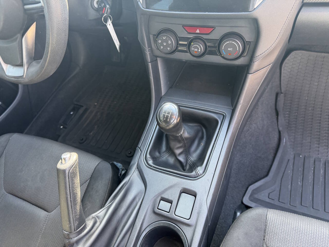 Used 2019 Subaru Impreza 2.0i AWD/4WD image 15