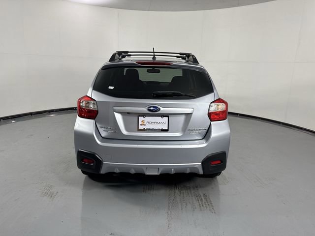 Used 2016 Subaru Crosstrek 2.0i Premium w/ Moonroof Package image 33