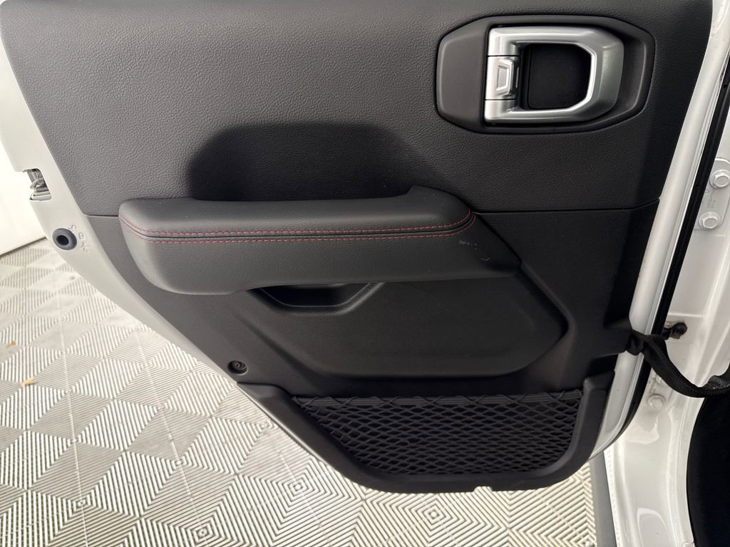 Used 2020 Jeep Wrangler Unlimited Rubicon image 12