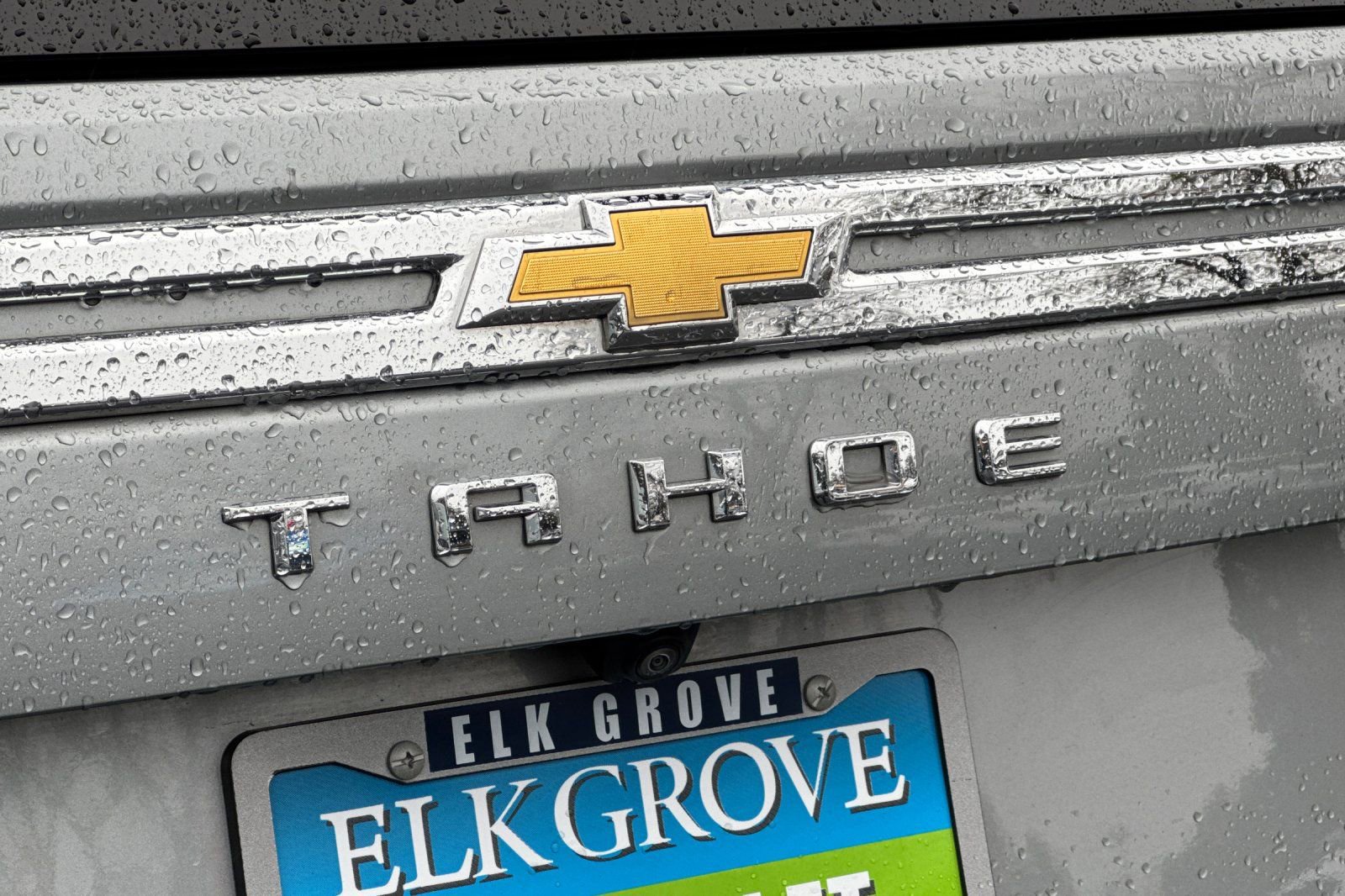 Certified 2024 Chevrolet Tahoe LT image 34