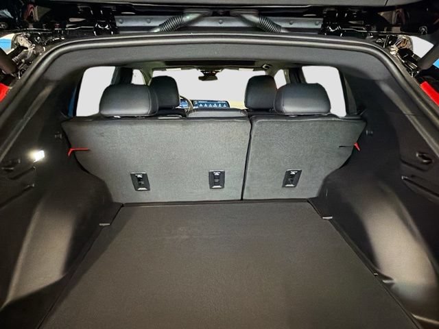 New 2026 Chevrolet Equinox EV RS FWD image 33