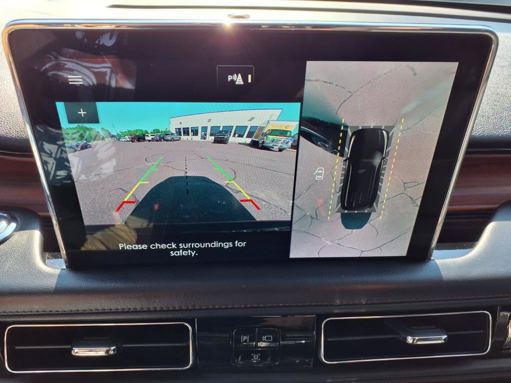 Used 2022 Lincoln Aviator Reserve w/ Equipment Group 201A AWD/4WD image 19