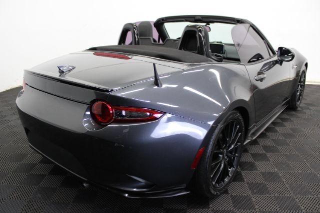 Used 2016 MAZDA MX-5 Miata Club w/ Brembo/BBS Package RWD image 7