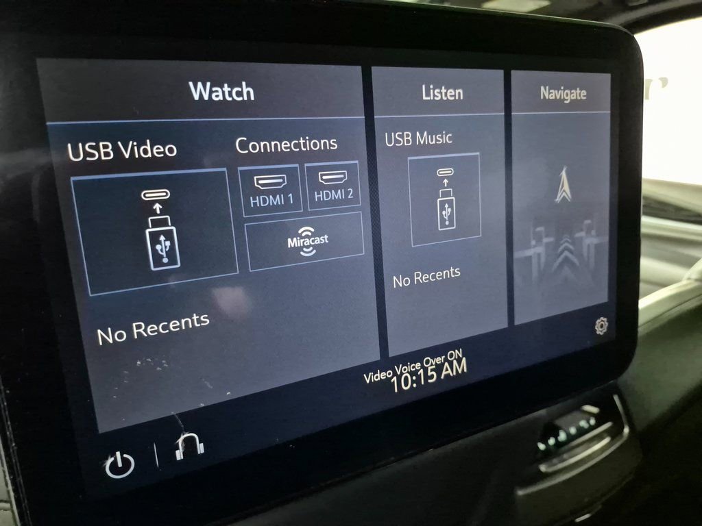 Used 2021 Cadillac Escalade Sport image 18