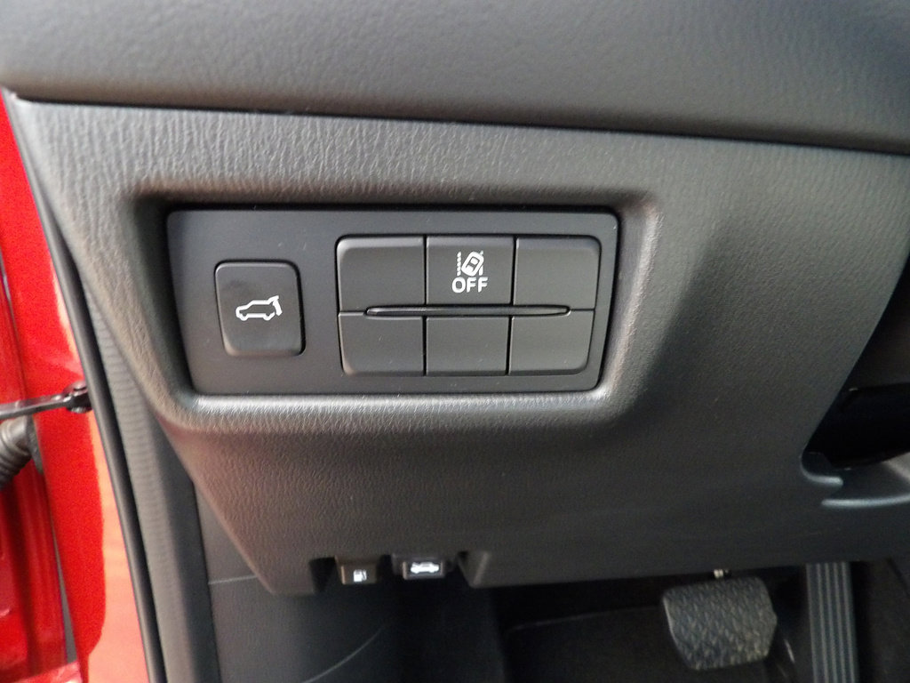 Certified 2023 MAZDA CX-5 AWD 2.5 S w/ Premium Plus Pkg image 28