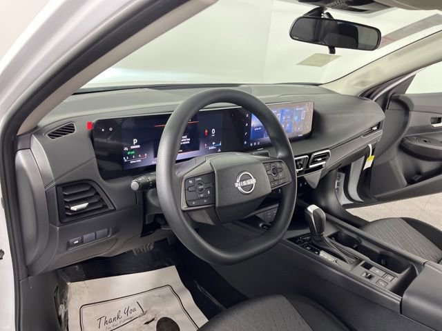 New 2026 Nissan Sentra SV w/ Floor Mat Package image 19