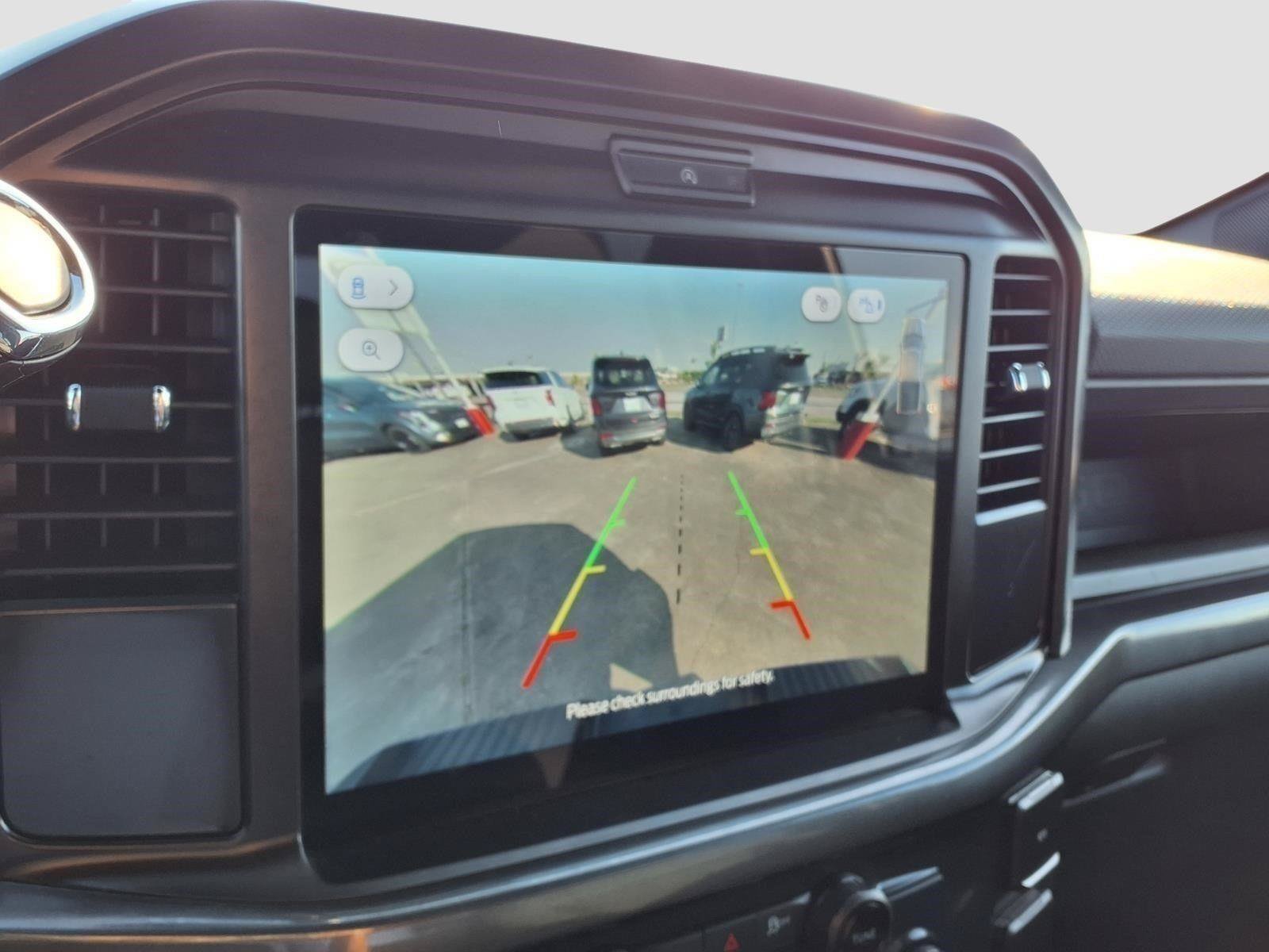 Used 2026 Ford F150 STX w/ Equipment Group 200A RWD image 14