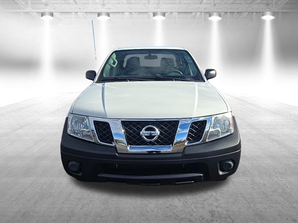 Used 2019 Nissan Frontier S image 3